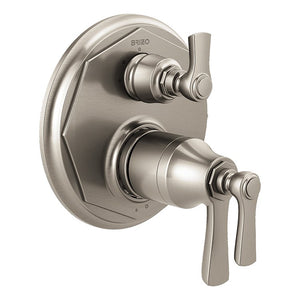T75561-NK Bathroom/Bathroom Tub & Shower Faucets/Tub & Shower Faucet Trim
