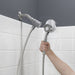 26100EP Bathroom/Bathroom Tub & Shower Faucets/Showerheads