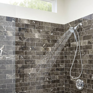 26100EP Bathroom/Bathroom Tub & Shower Faucets/Showerheads