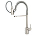 5923SRS Kitchen/Kitchen Faucets/Pull Down Spray Faucets