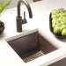 CPS234 Kitchen/Kitchen Sinks/Bar & Prep Sinks