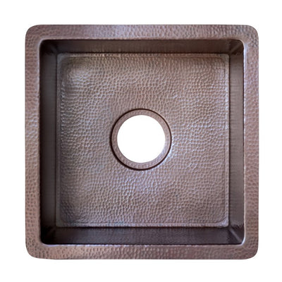 Product Image: CPS234 Kitchen/Kitchen Sinks/Bar & Prep Sinks