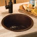CPS260 Kitchen/Kitchen Sinks/Bar & Prep Sinks