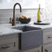 NSB1515-S Kitchen/Kitchen Sinks/Bar & Prep Sinks