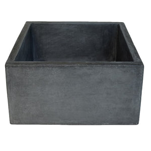NSB1515-S Kitchen/Kitchen Sinks/Bar & Prep Sinks