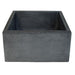 NSB1515-S Kitchen/Kitchen Sinks/Bar & Prep Sinks