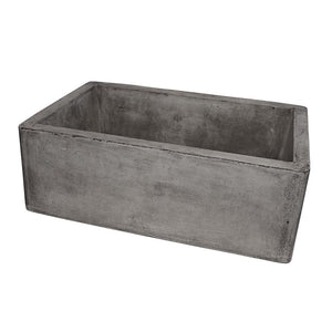 NSK3018-A Kitchen/Kitchen Sinks/Apron & Farmhouse Sinks