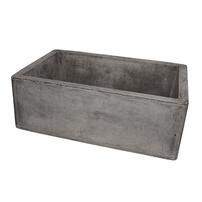 Product Image: NSK3018-A Kitchen/Kitchen Sinks/Apron & Farmhouse Sinks