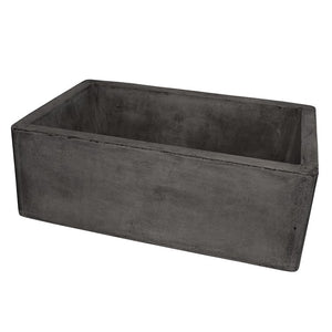 NSK3018-S Kitchen/Kitchen Sinks/Apron & Farmhouse Sinks
