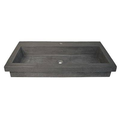 Product Image: NSL3619-S Bathroom/Bathroom Sinks/Drop In Bathroom Sinks