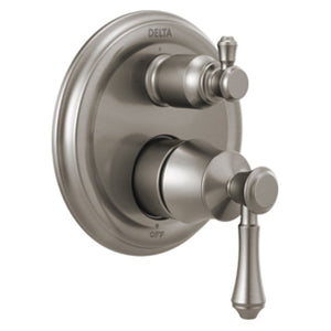 T24897-SS Bathroom/Bathroom Tub & Shower Faucets/Shower Only Faucet with Valve