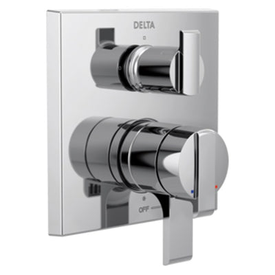 Product Image: T27867 Bathroom/Bathroom Tub & Shower Faucets/Shower Only Faucet with Valve