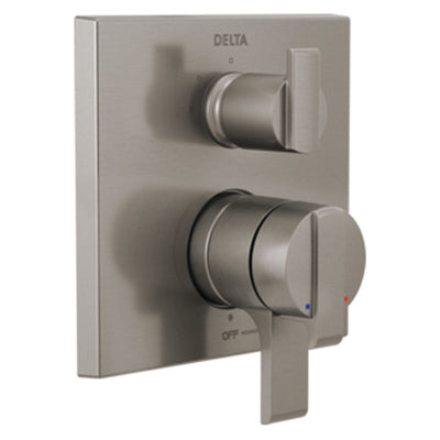 Product Image: T27867-SS Bathroom/Bathroom Tub & Shower Faucets/Shower Only Faucet with Valve