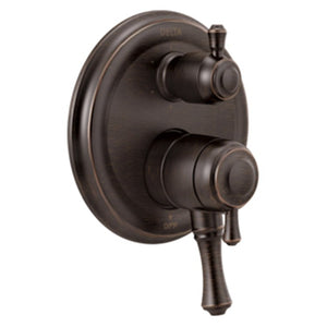 T27997-RB Bathroom/Bathroom Tub & Shower Faucets/Shower Only Faucet with Valve