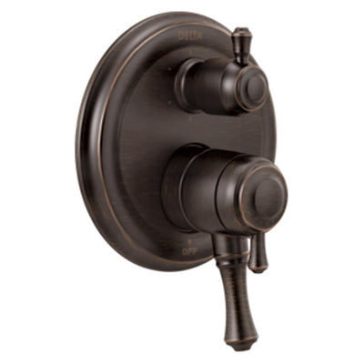 Product Image: T27997-RB Bathroom/Bathroom Tub & Shower Faucets/Shower Only Faucet with Valve