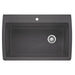 441467 Kitchen/Kitchen Sinks/Dual Mount Kitchen Sinks