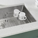 231608SS Parts & Maintenance/Kitchen Sink & Faucet Parts/Kitchen Sink Parts
