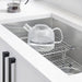231608SS Parts & Maintenance/Kitchen Sink & Faucet Parts/Kitchen Sink Parts