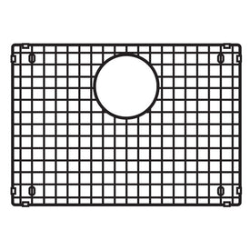 13-3/4"L x 19-1/2"W Stainless Steel Sink Grid