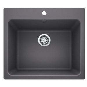 401923 Laundry Utility & Service/Laundry Utility & Service Sinks/Drop in Utility Sinks
