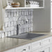 401924 Laundry Utility & Service/Laundry Utility & Service Sinks/Drop in Utility Sinks