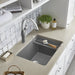 401924 Laundry Utility & Service/Laundry Utility & Service Sinks/Drop in Utility Sinks