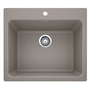 401926 Laundry Utility & Service/Laundry Utility & Service Sinks/Drop in Utility Sinks