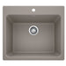 401926 Laundry Utility & Service/Laundry Utility & Service Sinks/Drop in Utility Sinks