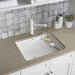 401927 Laundry Utility & Service/Laundry Utility & Service Sinks/Drop in Utility Sinks