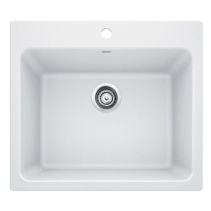 401927 Laundry Utility & Service/Laundry Utility & Service Sinks/Drop in Utility Sinks