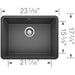 522258 Kitchen/Kitchen Sinks/Undermount Kitchen Sinks
