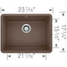 522418 Kitchen/Kitchen Sinks/Undermount Kitchen Sinks