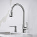 442208 Kitchen/Kitchen Faucets/Pull Down Spray Faucets
