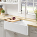 523026 Kitchen/Kitchen Sinks/Apron & Farmhouse Sinks