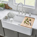 523026 Kitchen/Kitchen Sinks/Apron & Farmhouse Sinks