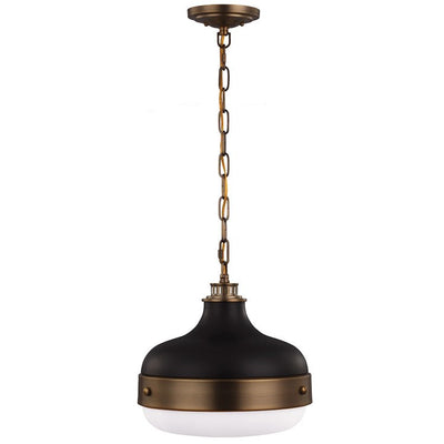 Product Image: P1283DAB/MB Lighting/Ceiling Lights/Pendants