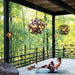 29705VI Lighting/Outdoor Lighting/Outdoor Pendants