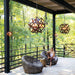 29705VI Lighting/Outdoor Lighting/Outdoor Pendants