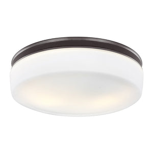 FM504ORB Lighting/Ceiling Lights/Flush & Semi-Flush Lights