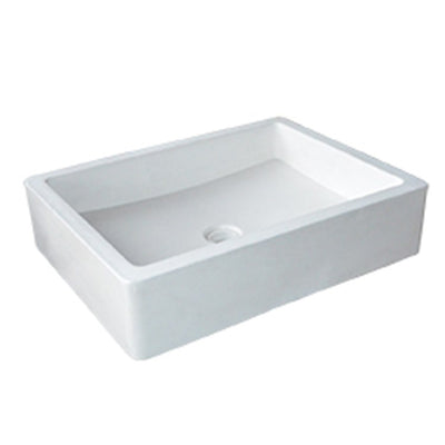 Product Image: NSL1915-P Bathroom/Bathroom Sinks/Vessel & Above Counter Sinks