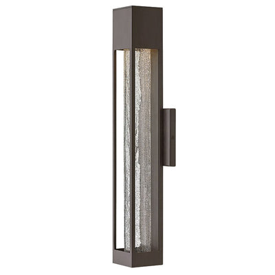 Product Image: 2854BZ Lighting/Outdoor Lighting/Outdoor Wall Lights