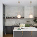 3407HB Lighting/Ceiling Lights/Pendants