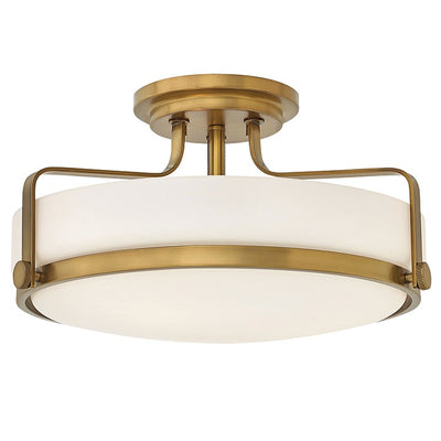 Product Image: 3643HB Lighting/Ceiling Lights/Flush & Semi-Flush Lights