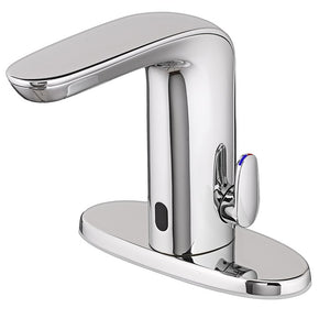 7755.303.002 General Plumbing/Commercial/Commercial Faucets