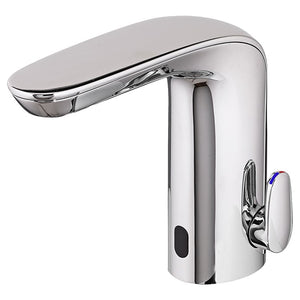 7755.305.002 General Plumbing/Commercial/Commercial Faucets