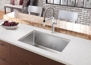 443147 Kitchen/Kitchen Sinks/Undermount Kitchen Sinks