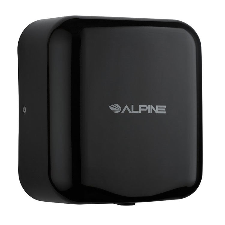 Product Image: 400-10-BLA General Plumbing/Commercial/Hand Dryers