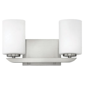 Kyra Two-Light Bathroom Lighting Fixture