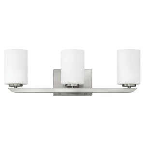 55023BN Lighting/Wall Lights/Vanity & Bath Lights
