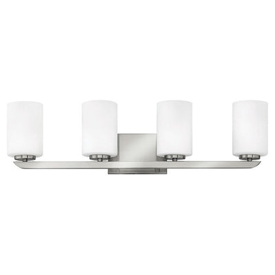 Product Image: 55024BN Lighting/Wall Lights/Vanity & Bath Lights